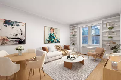 115 Willow Street #5F, Brooklyn, NY 11201 - Photo 7