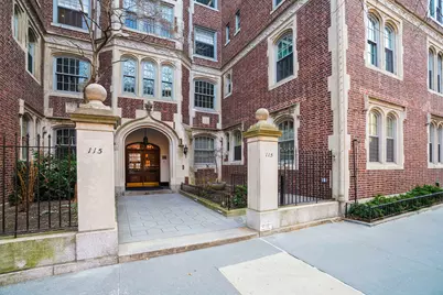 115 Willow Street #5F, New York City, NY 11201 - Photo 3