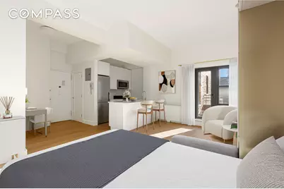 11 Riverside Drive #17E, New York, NY 10023 - Photo 5