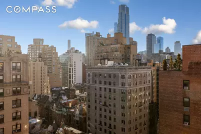 11 Riverside Drive #17E, New York, NY 10023 - Photo 11