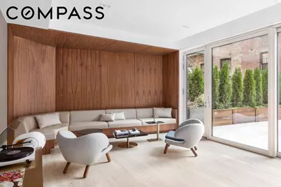 32 E 1st Street #4A, New York City, NY 10003 - Photo 19