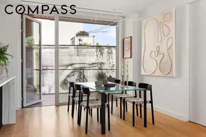 32 E 1st Street #4A, New York City, NY 10003 - Photo 3