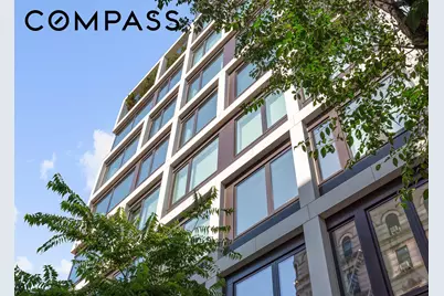 32 E 1st Street #4A, New York City, NY 10003 - Photo 23