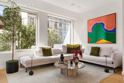 32 E 1st Street #4A, New York, NY 10003 - Photo 1