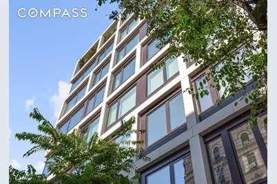 32 E 1st Street #4A, New York, NY 10003 - Photo 23