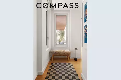32 E 1st Street #4A, New York City, NY 10003 - Photo 5