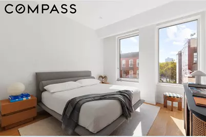 32 E 1st Street #4A, New York City, NY 10003 - Photo 11