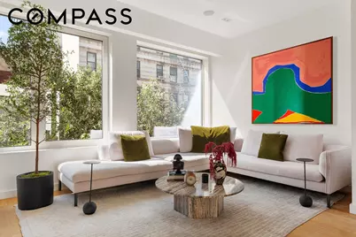 32 E 1st Street #4A, New York City, NY 10003 - Photo 1