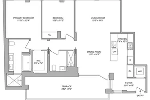 32 E 1st St, New York City, NY 10003 - Photo 25