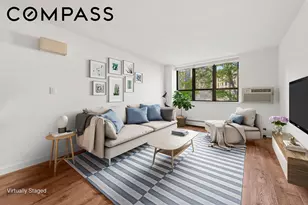 301 W 110th St, New York City, NY 10026 - Photo 1