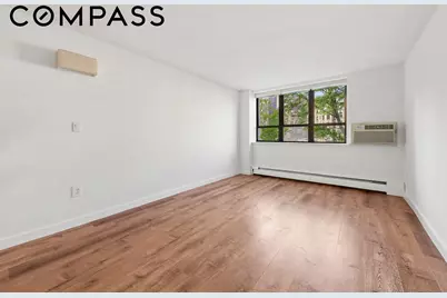 301 W 110th Street #1C, New York City, NY 10026 - Photo 5