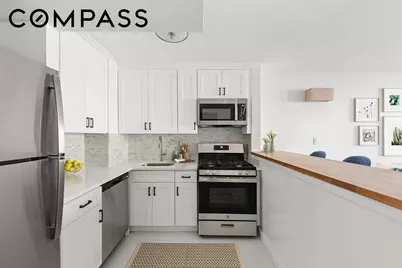 301 W 110th Street #1C, New York City, NY 10026 - Photo 3