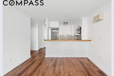 301 W 110th Street #1C, New York City, NY 10026 - Photo 5