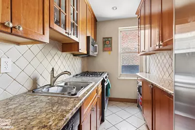 530 E 90th Street #6D, New York City, NY 10128 - Photo 5
