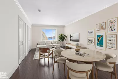 530 E 90th Street #6D, New York, NY 10128 - Photo 1