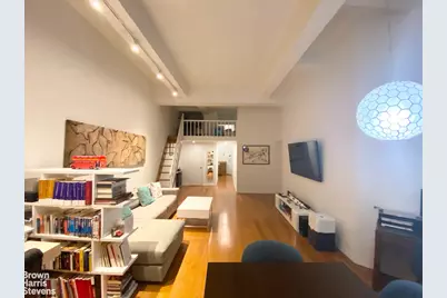 310 E 46th Street #6A, New York City, NY 10017 - Photo 3