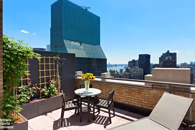 310 E 46th Street #6A, New York City, NY 10017 - Photo 15