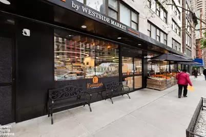 310 E 46th Street #6A, New York City, NY 10017 - Photo 5