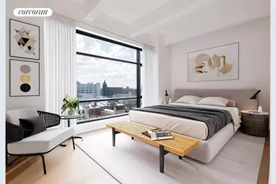 160 Imlay Street #5D1, Brooklyn, NY 11231 - Photo 5