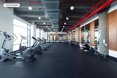 160 Imlay Street #5D1, Brooklyn, NY 11231 - Photo 13