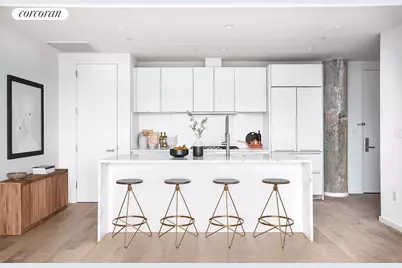 160 Imlay Street #5D1, Brooklyn, NY 11231 - Photo 3