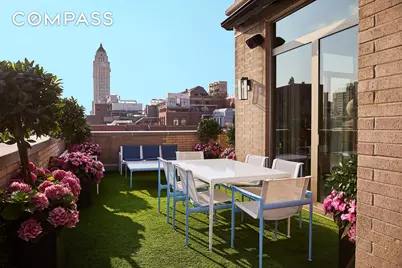 145 E 76th Street #PH, New York, NY 10021 - Photo 9