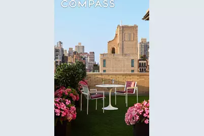 145 E 76th Street #PH, New York, NY 10021 - Photo 17