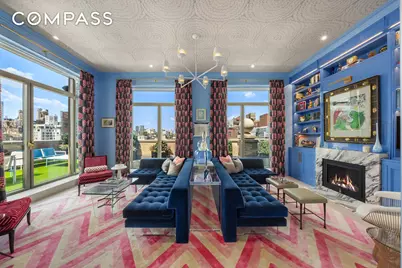 145 E 76th Street #PH, New York City, NY 10021 - Photo 1