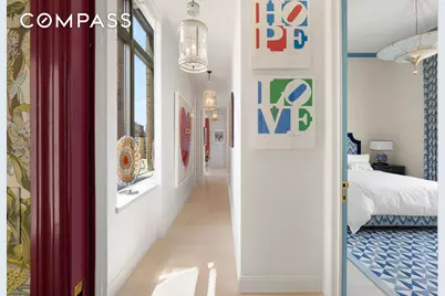 145 E 76th Street #PH, New York, NY 10021 - Photo 19