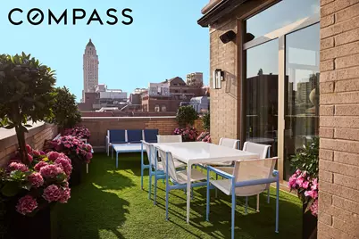 145 E 76th Street #PH, New York City, NY 10021 - Photo 9