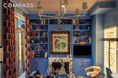 145 E 76th Street #PH, New York, NY 10021 - Photo 5