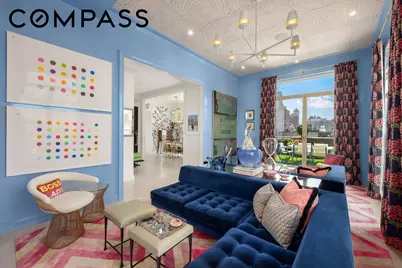 145 E 76th Street #PH, New York City, NY 10021 - Photo 3