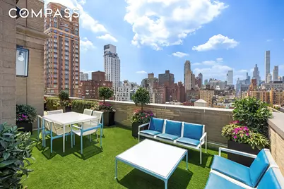 145 E 76th Street #PH, New York, NY 10021 - Photo 7