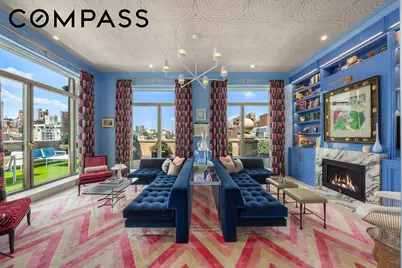 145 E 76th Street #PH, New York City, NY 10021 - Photo 1