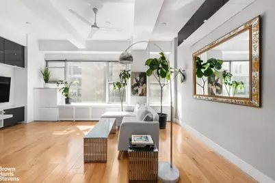 315 7th Avenue #3D, New York City, NY 10001 - Photo 3