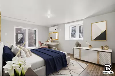 129 Russell Street #1E, Brooklyn, NY 11222 - Photo 3