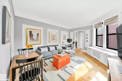 99 E 4th Street #4G, New York City, NY 10003 - Photo 1