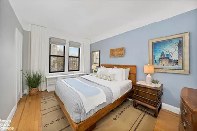 99 E 4th Street #4G, New York City, NY 10003 - Photo 5