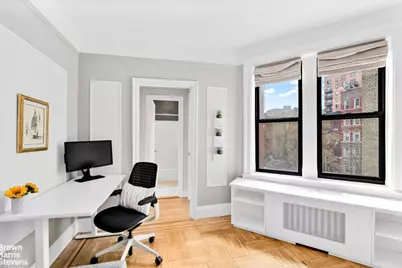 99 E 4th Street #4G, New York City, NY 10003 - Photo 3