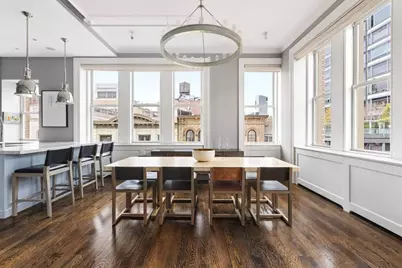 458 Broadway #6th Floor, New York City, NY 10013 - Photo 5