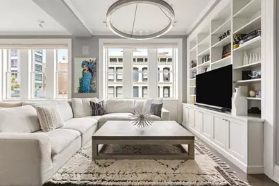 458 Broadway #6, New York City, NY 10013 - Photo 3