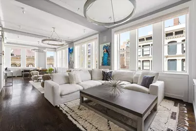 458 Broadway #6th Floor, New York City, NY 10013 - Photo 1