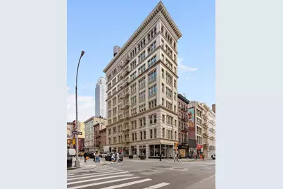 458 Broadway #6, New York City, NY 10013 - Photo 17