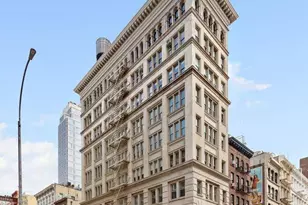 458 Broadway, New York City, NY 10013 - Photo 17