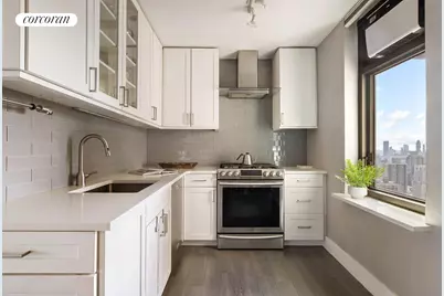 115 E 87th Street #37EF, New York City, NY 10128 - Photo 5