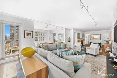 70 E 10th Street #12S, New York, NY 10003 - Photo 5