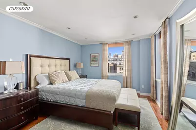 253 W 73rd Street #9G, New York City, NY 10023 - Photo 3