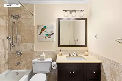 253 W 73rd Street #9G, New York City, NY 10023 - Photo 5