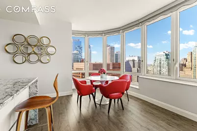 306 Gold Street #33F, Brooklyn, NY 11201 - Photo 5