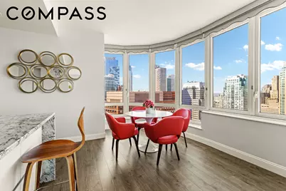 306 Gold Street #33F, Brooklyn, NY 11201 - Photo 5